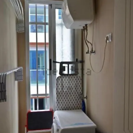 Apartment Brisas Canteras Las Palmas de Gran Canaria