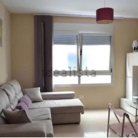 Apartment Brisas Canteras Las Palmas de Gran Canaria