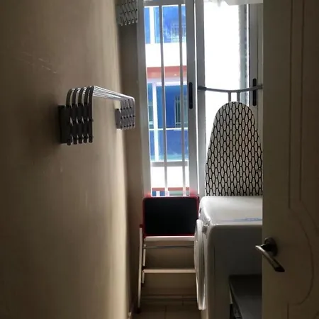 Apartment Brisas Canteras *