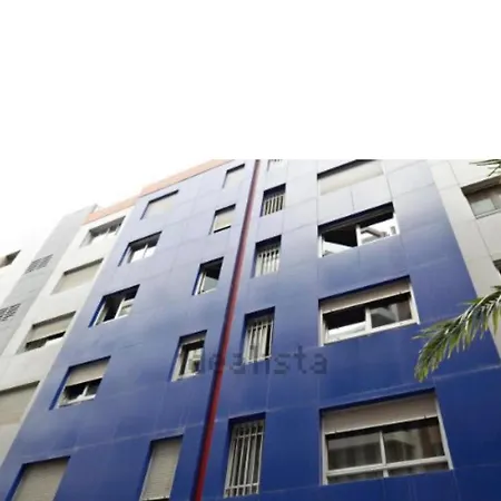 Brisas Canteras Apartment Las Palmas de Gran Canaria
