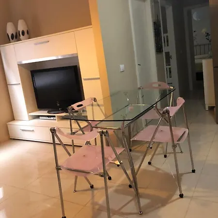 Apartment Brisas Canteras