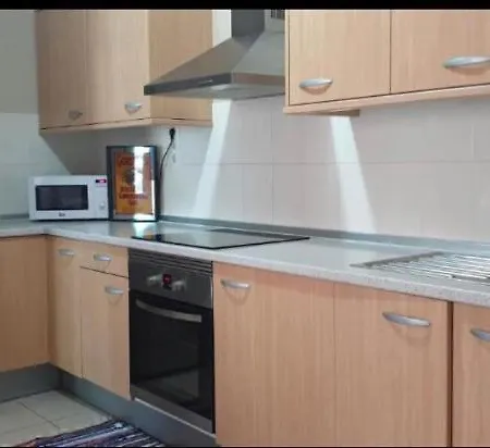 Brisas Canteras Апартаменты
