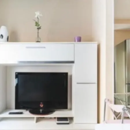 Brisas Canteras Апартаменты *
