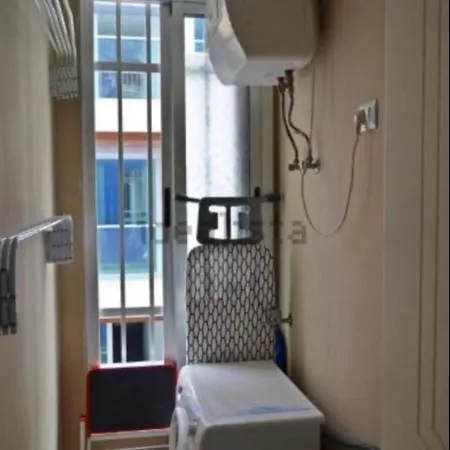 Апартаменты Brisas Canteras *
